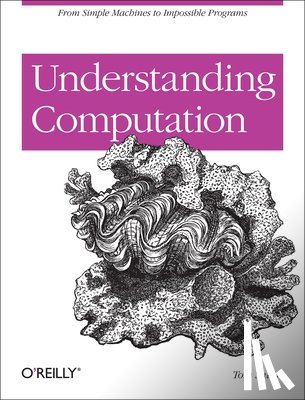 Stuart, Tom - Understanding Computation