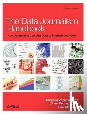 Gray, Jonathan - Data Journalism Handbook