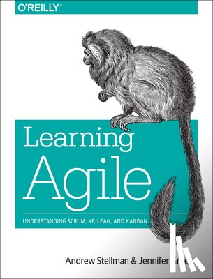 Stellman, Andrew - Learning Agile