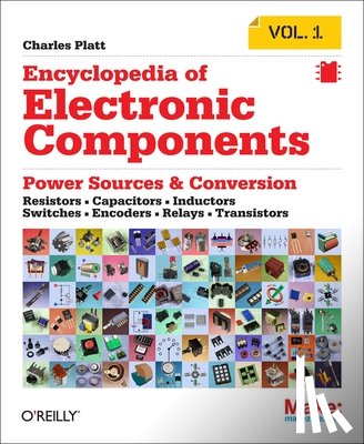 Platt, Charles - Encyclopedia of Electronic Components