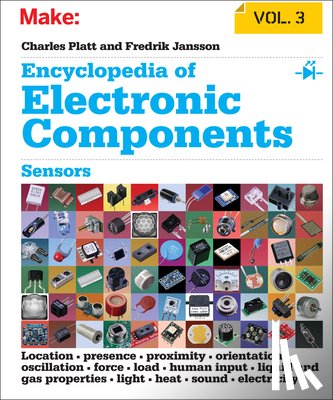 Platt, Charles - Encyclopedia of Electronic Components V3