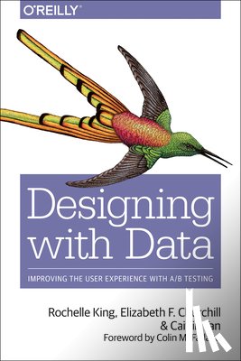 King, Rochelle - Data-Driven Design