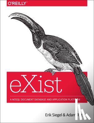 Siegel, Erik - eXist