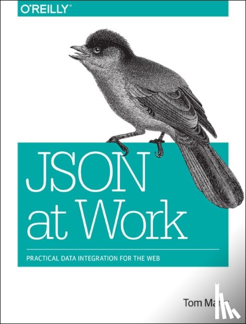 Marrs, Tom - JSON at Work