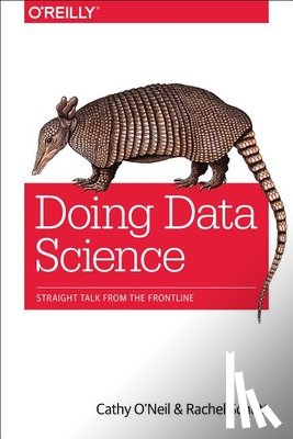 O'Neill, Cathy - Doing Data Science