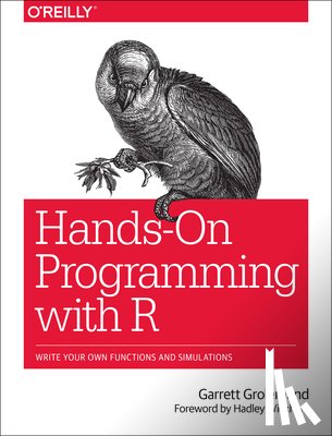 Grolemund, Garrett - Data Analysis with R