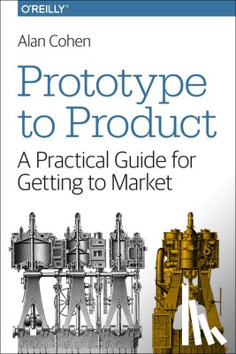 Cohen, Alan - Prototype to Product