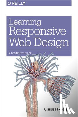 Peterson, Clarissa - Learning Responsive Web Design