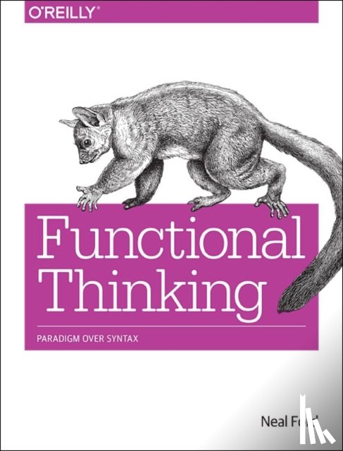 Ford, Neal - Functional Thinking