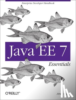 Gupta, Arun - Java EE 7 Essentials