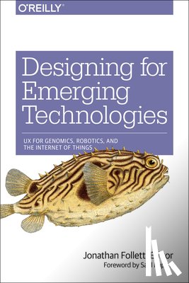 Follett, Jonathan - Designing for Emerging Technologies