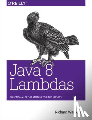 Warburton, Richard - Java 8 Lambdas