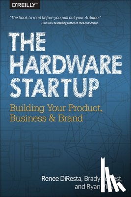 Diresta, Renee - Hardware Startup