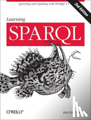 Ducharme, Bob - Learning SPARQL