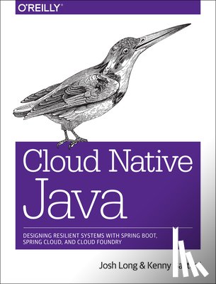 Long, Josh - Cloud Native Java