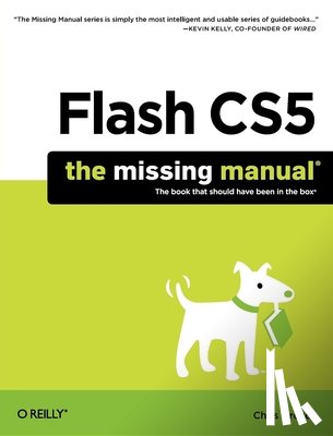 Grover, Chris - Flash CS5
