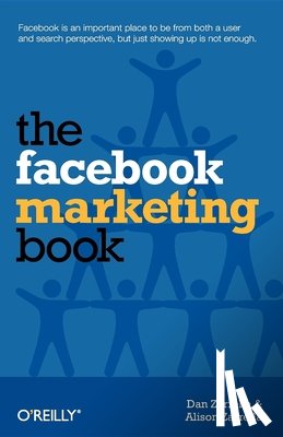 Zarrella, Dan - Facebook Marketing Book
