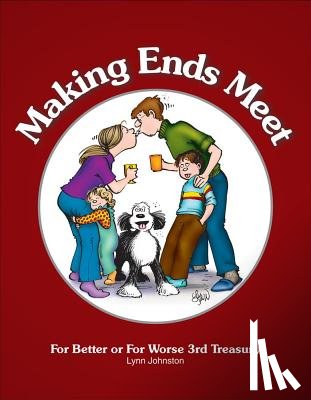 Johnston, Lynn - Making Ends Meet