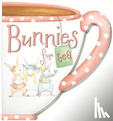 Stone, Kate - Bunnies for Tea