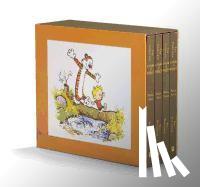 Watterson, Bill - The Complete Calvin and Hobbes