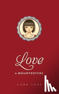 Leav, Lang - Love & Misadventure