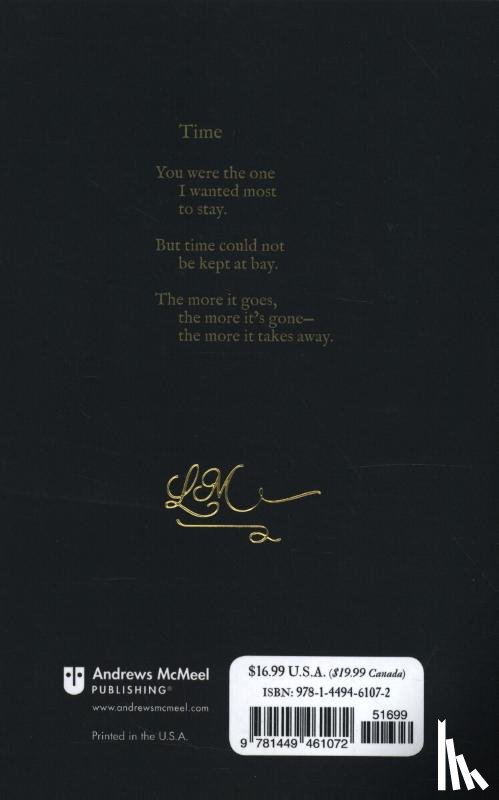 Leav, Lang - Lullabies