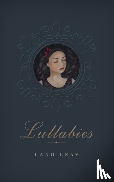 Leav, Lang - Lullabies