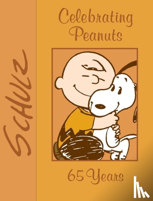 Schulz, Charles M. - Celebrating Peanuts