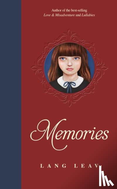 Leav, Lang - Memories
