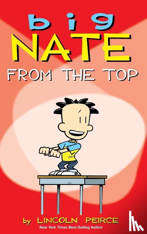 Peirce, Lincoln - Big Nate