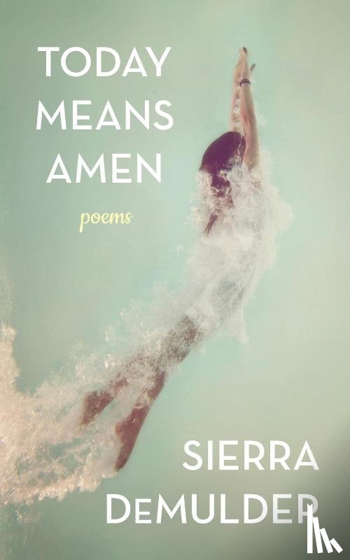 Sierra DeMulder - Today Means Amen