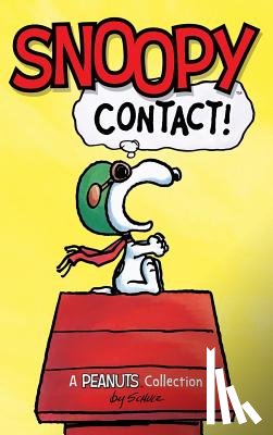 Schulz, Charles M. - Snoopy: Contact!