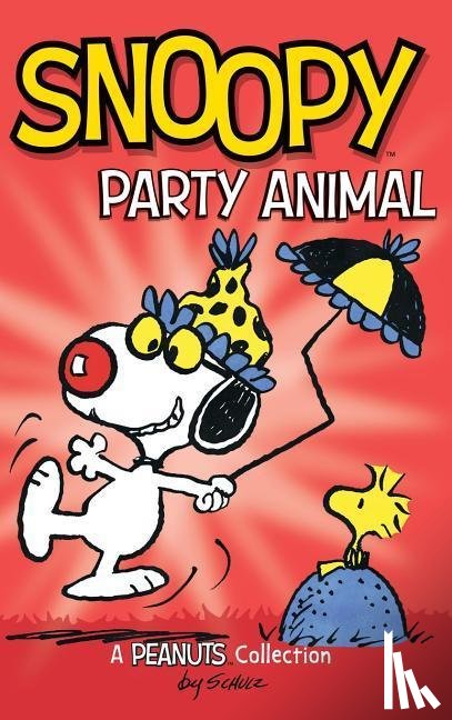 Schulz, Charles M. - SNOOPY