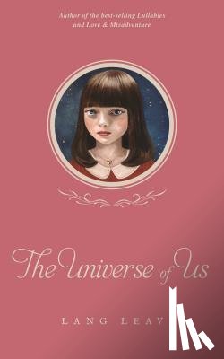 Leav, Lang - The Universe of Us