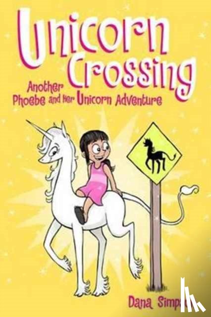 Simpson, Dana - Unicorn Crossing