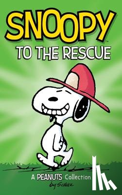 Schulz, Charles M. - Snoopy to the Rescue: A Peanuts Collection
