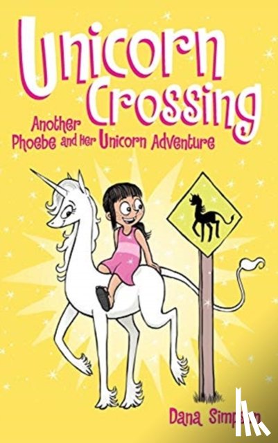 Simpson, Dana - Unicorn Crossing