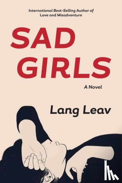Leav, Lang - Sad Girls