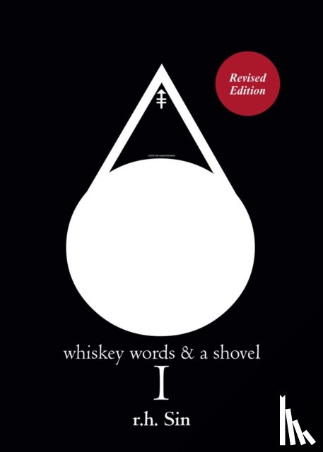 Sin, r.h. - Whiskey Words & a Shovel I