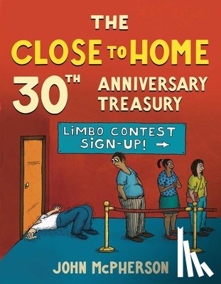 McPherson, John - The Close to Home 30th Anniversary Treasury