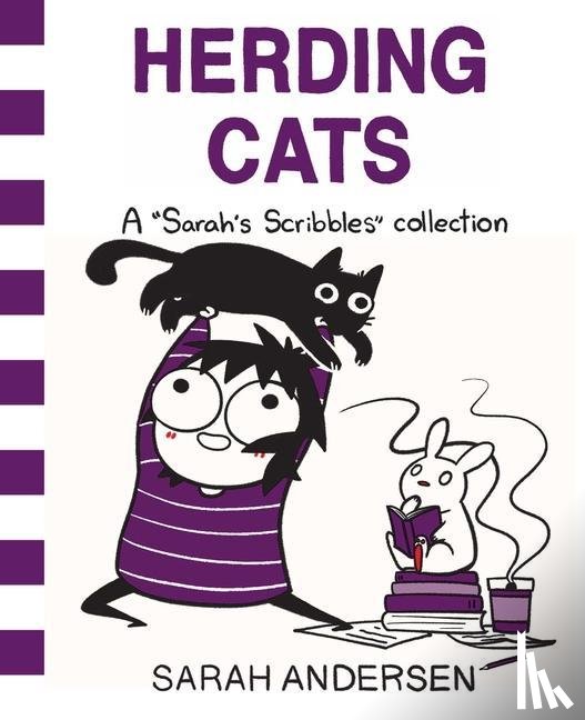 Andersen, Sarah - Herding Cats