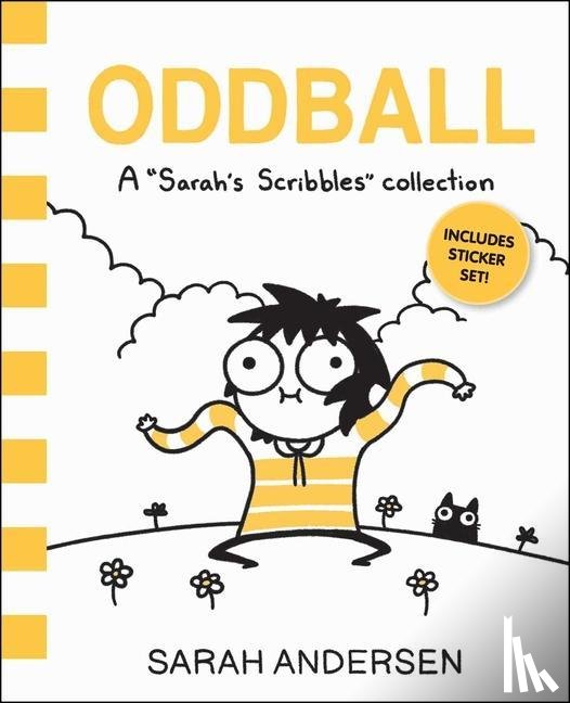 Andersen, Sarah - Oddball