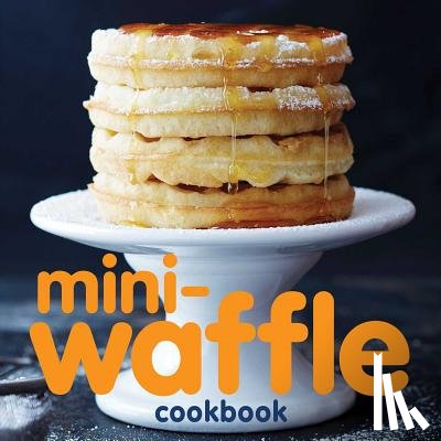 Universal, Andrews McMeel - Mini-Waffle Cookbook
