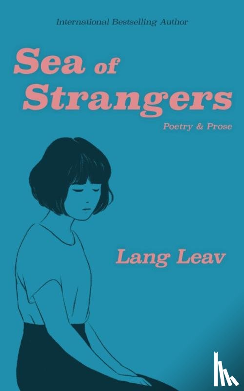 Leav, Lang - Sea of Strangers