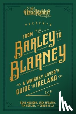 Muldoon, Sean, McGarry, Jack, Herlihy, Tim - From Barley to Blarney
