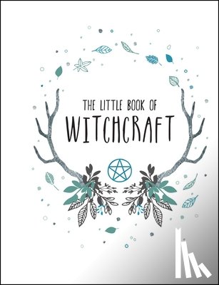 Andrews McMeel Publishing - The Little Book of Witchcraft