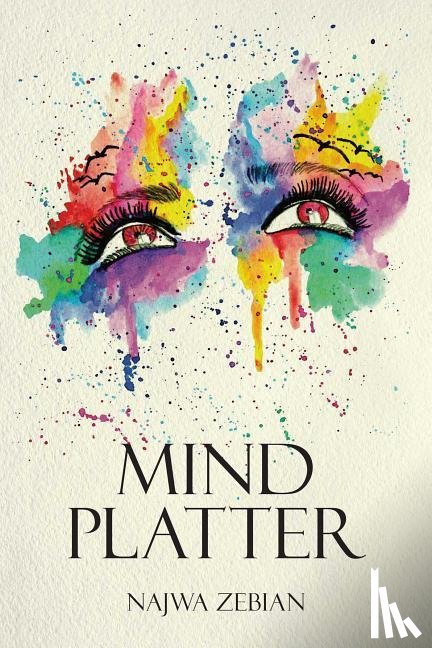 Zebian, Najwa - Mind Platter