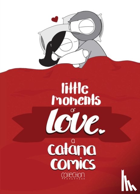 Chetwynd, Catana - Little Moments of Love