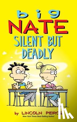 Peirce, Lincoln - Big Nate