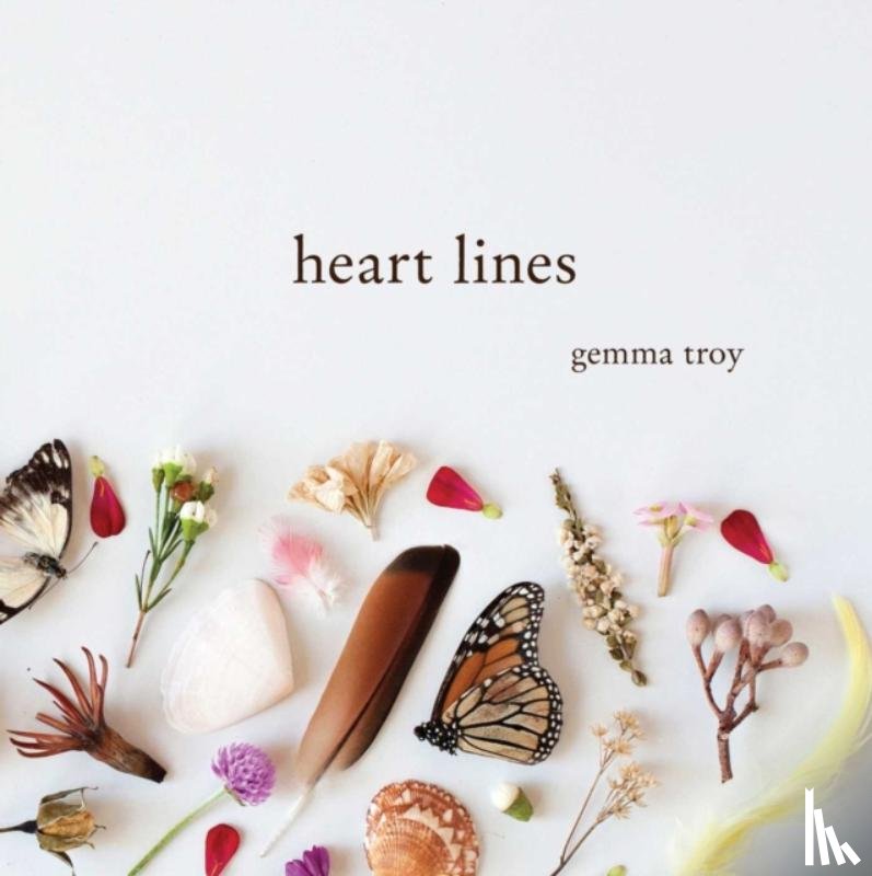 Gemma Troy - Heart Lines